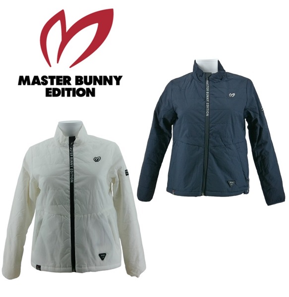 日本全国送料無料商品人気ランキング MASTER BUNNY レディース マスターバニーエディション EDITION ジャンパー、ジャケット