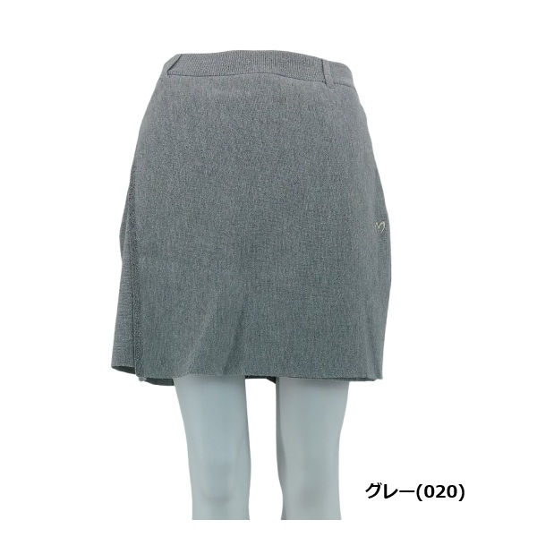 こす♥MASTER BUNNY EDITION プリーツスカート MASTER BUNNY EDITION（マスターバニーエディション）の「【MASTER