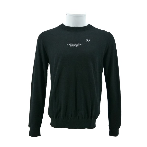 MASTER BUNNY EDITION（マスターバニーエディション） メンズ ニット