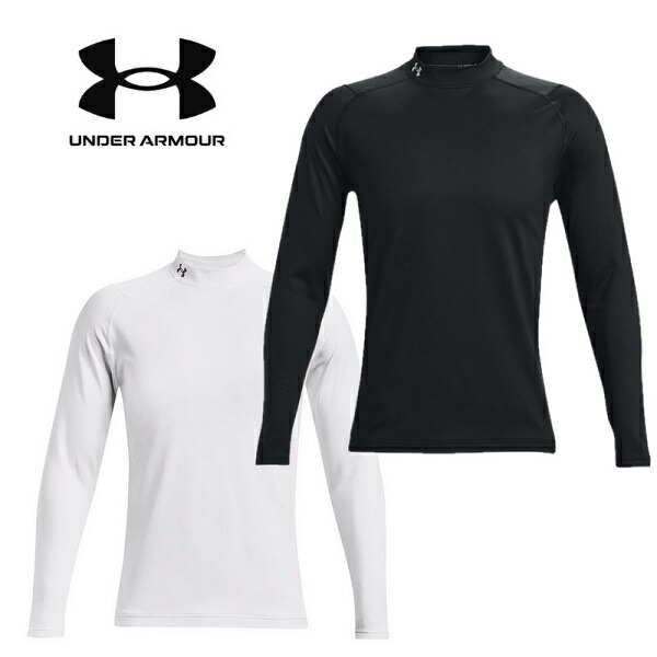 UNDER ARMOUR アンダーアーマー ゴルフ アンダーウェア UA