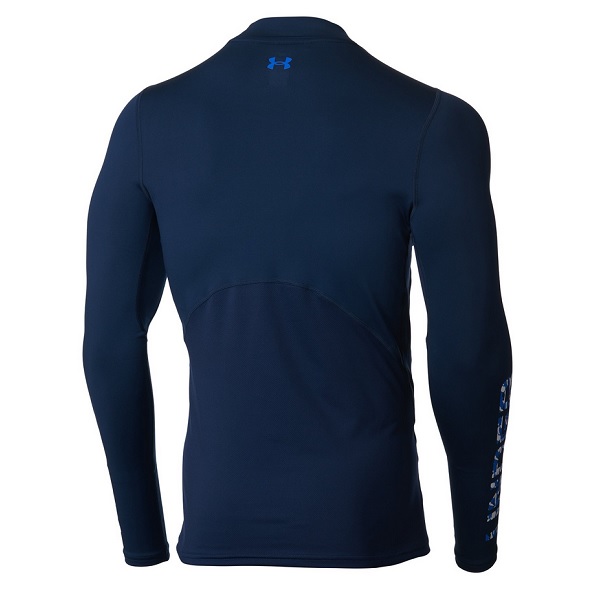 UNDER ARMOUR（アンダーアーマー） ゴルフ アンダーウェア UAコールド