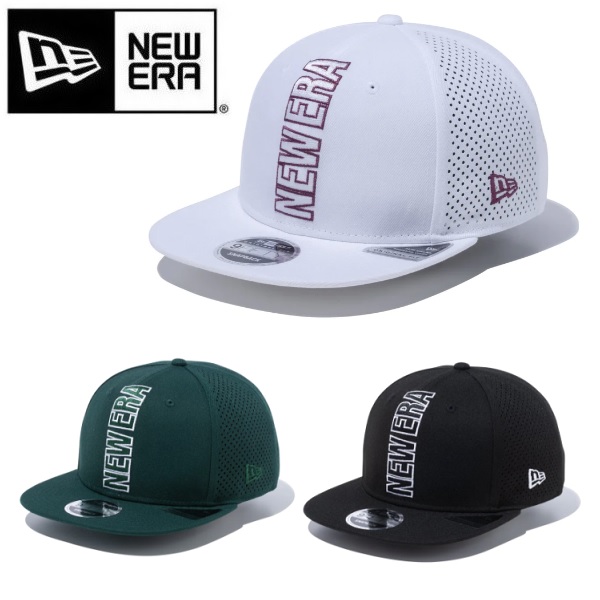 NEW ERA（ニューエラ） ゴルフ キャップ 9FIFTY Original Fit Vertical