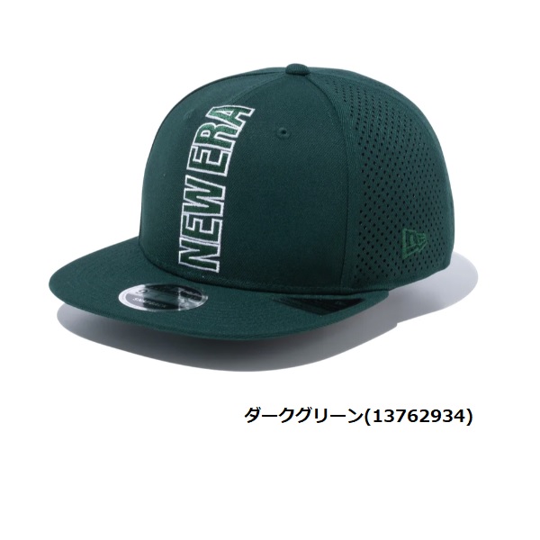ニューエラゴルフ　M NEW ERA（ニューエラ） ゴルフ キャップ 9FIFTY Original Fit Vertical