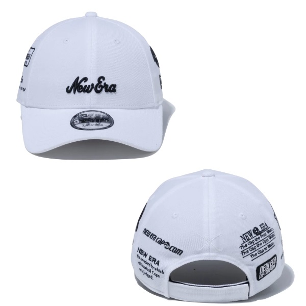 ニューエラ キャップ★NEW ERA★ゴルフ帽 GOLF HERITAGE CAP NEW ERA ニューエラ ゴルフ キャップ 9FORTY On Par New Era