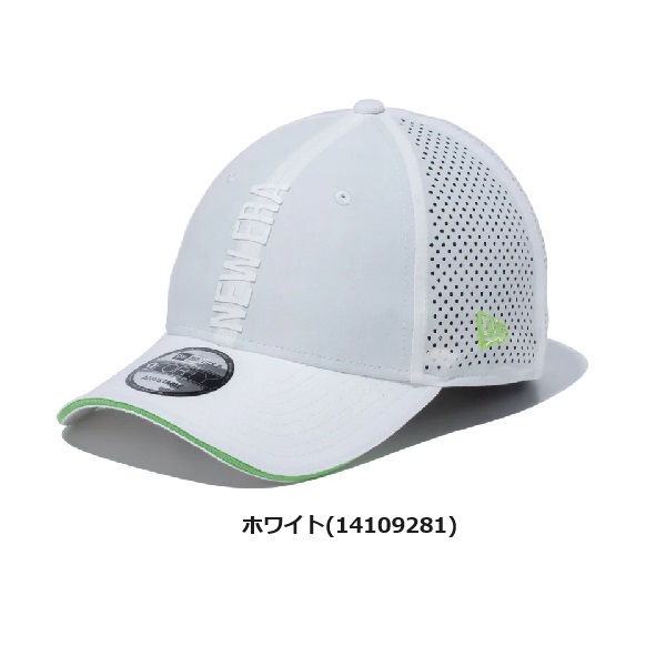 NEW ERA（ニューエラ） ゴルフ キャップ 9FORTY Vertical Logo