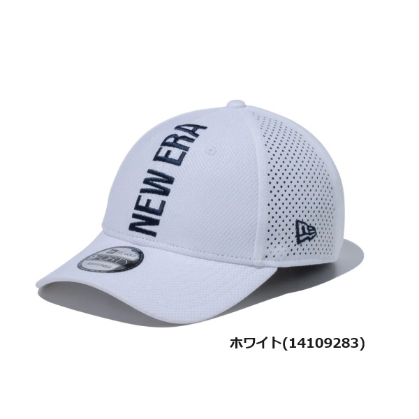 Newera■[Golf] Vertical Logo Laser Snapback ■送料込 9forty-a-frame-stretch-cotton-