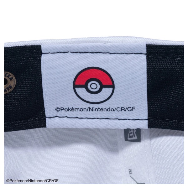 NEW ERA（ニューエラ） ゴルフ キャップ 9TWENTY ロングバイザー