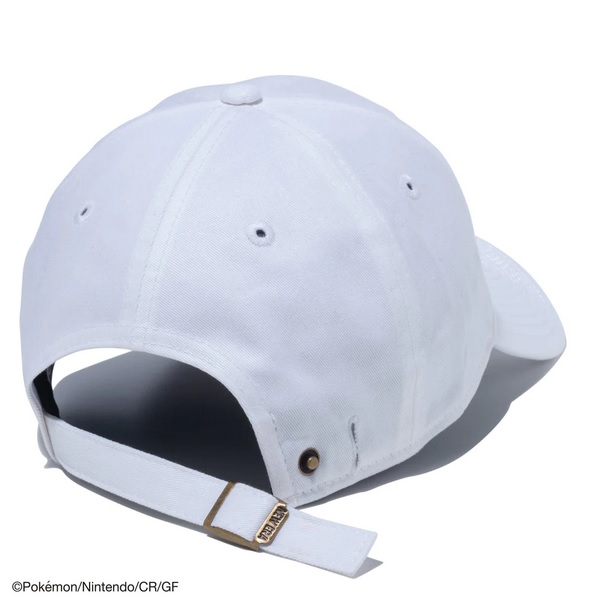 NEW ERA（ニューエラ） ゴルフ キャップ 9TWENTY ロングバイザー