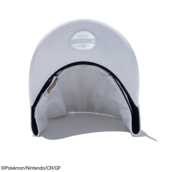 NEW ERA（ニューエラ） ゴルフ キャップ 9TWENTY ロングバイザー
