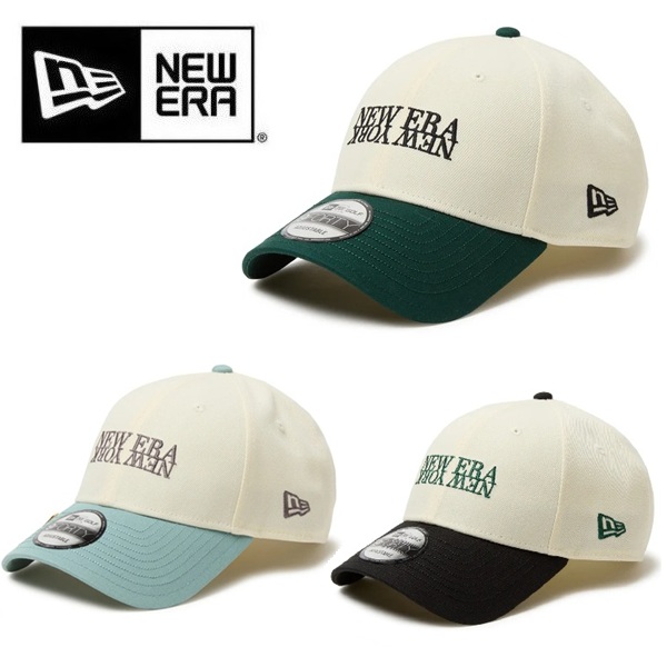 ニューエラ キャップ★NEW ERA★ゴルフ帽 GOLF HERITAGE CAP NEW ERA ニューエラ ゴルフ キャップ 9FORTY On Par New Era
