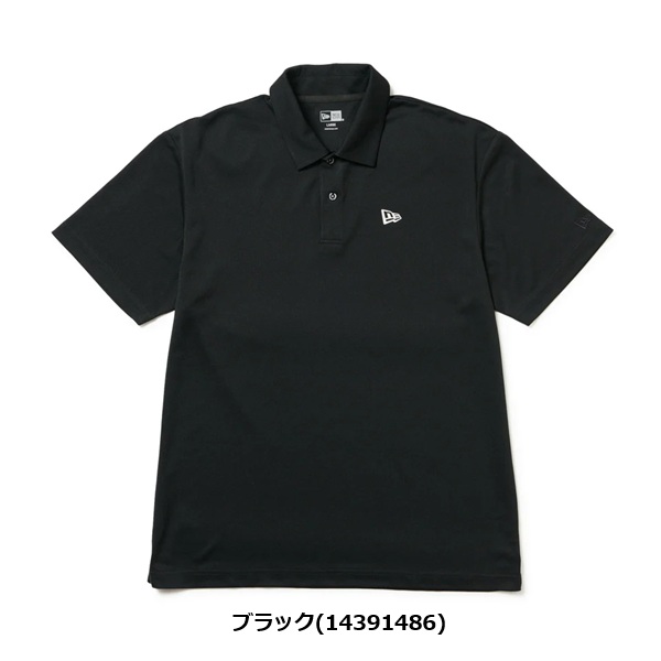 ゴルフ】半袖 鹿の子 ポロシャツ Vertical Bandana Logo