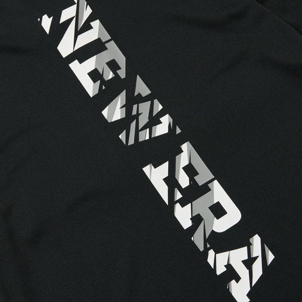 NEW ERA ニューエラ ゴルフ 半袖 鹿の子 ポロシャツ Vertical