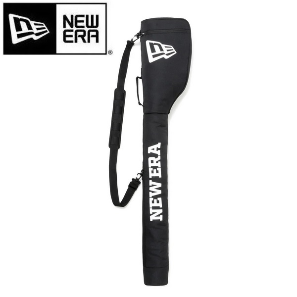 新品未使用タグ付き　ニューエラ　クラブケース　NEW ERA NEW ERA ニューエラ ゴルフ クラブケース レンジケース ワード