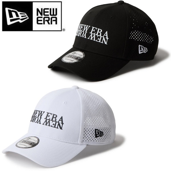 NEW ERA（ニューエラ） ゴルフ キャップ 9FORTY NEW ERA レーザー