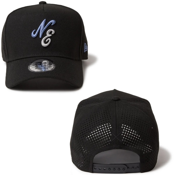 NEW ERA（ニューエラ） ゴルフ キャップ 9FORTY A-Frame クラシック