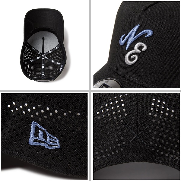 NEW ERA（ニューエラ） ゴルフ キャップ 9FORTY A-Frame クラシック