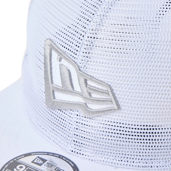 NEW ERA（ニューエラ） ゴルフ キャップ 9FIFTY All Mesh フラッグロゴ