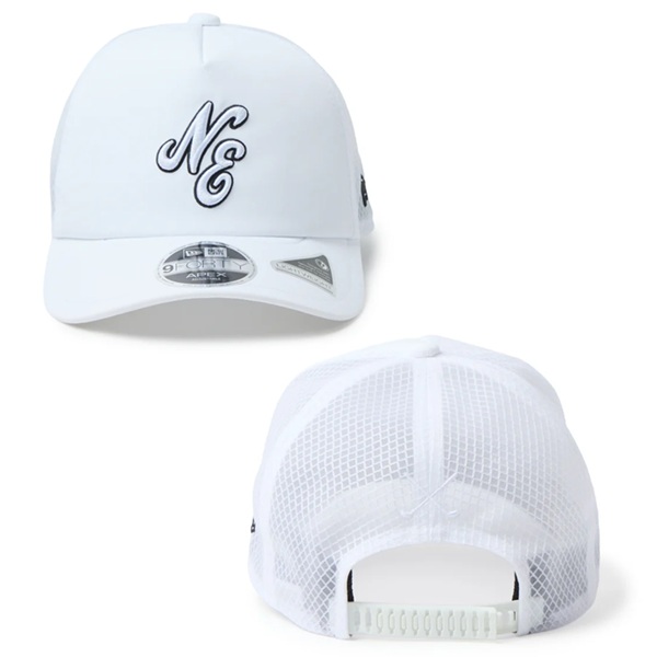 NEW ERA（ニューエラ） ゴルフ キャップ 9FORTY A-Frame APEX