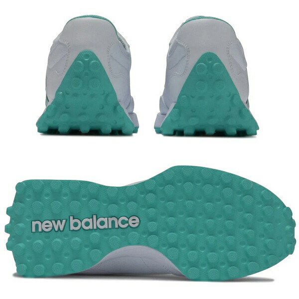 New Balance Golf ニューバランス ゴルフシューズ 327 v1 SL WM
