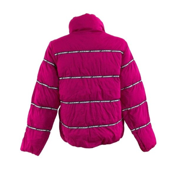 Jack Bunny!!（ジャックバニー） ゴルフ レディース ブルゾン