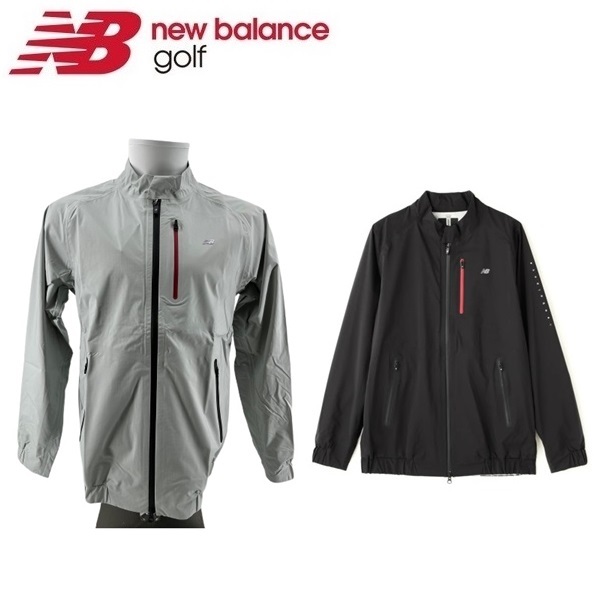 New Balance Golf ニューバランス ゴルフ メンズ ブルゾン