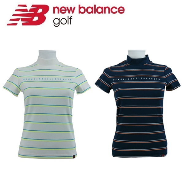 new balance golf ニューバランス ゴルフ レディース シャツ 30％OFFセール】ハイネックシャツ レディース ニューバランス