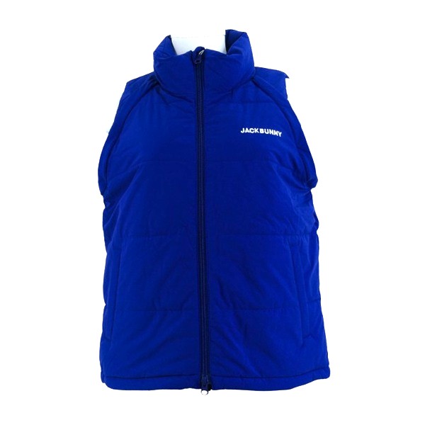 Jack Bunny!!（ジャックバニー） ゴルフ レディース ブルゾン