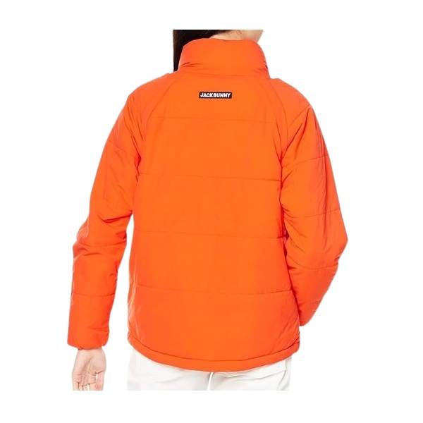 Jack Bunny!!（ジャックバニー） ゴルフ レディース ブルゾン