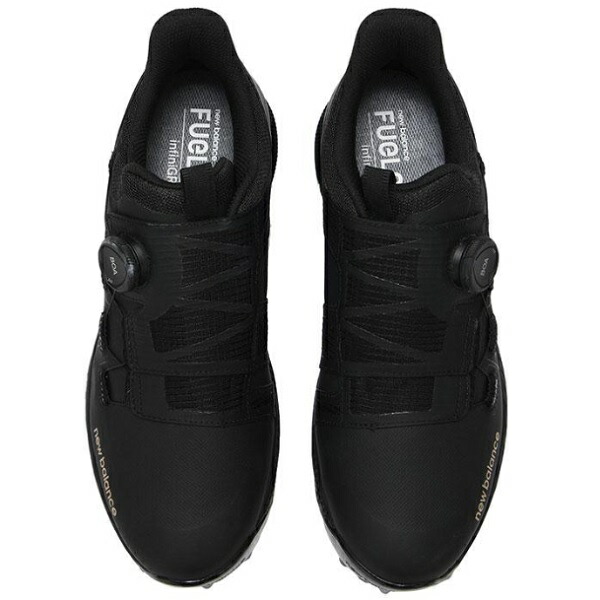 New Balance Golf ニューバランス ゴルフシューズ FuelCell 1001