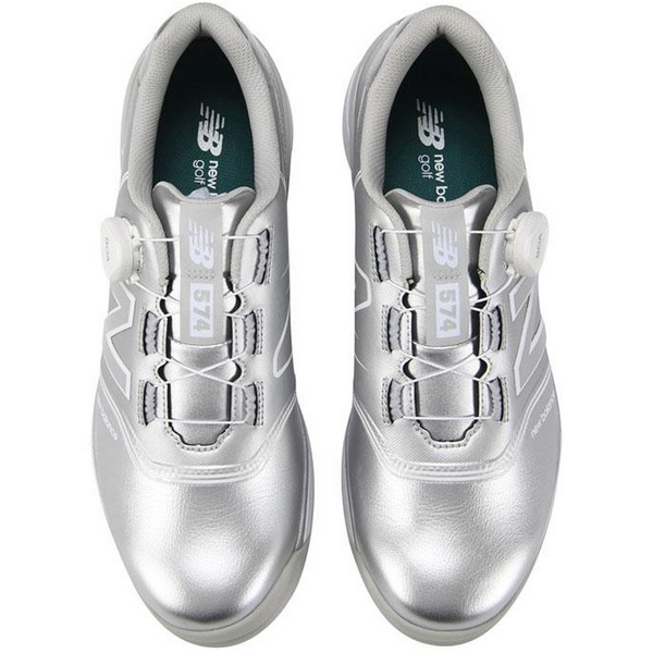 New Balance Golf ニューバランス ゴルフシューズ ソフト