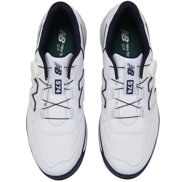 New Balance Golf ニューバランス ゴルフシューズ スパイクレス