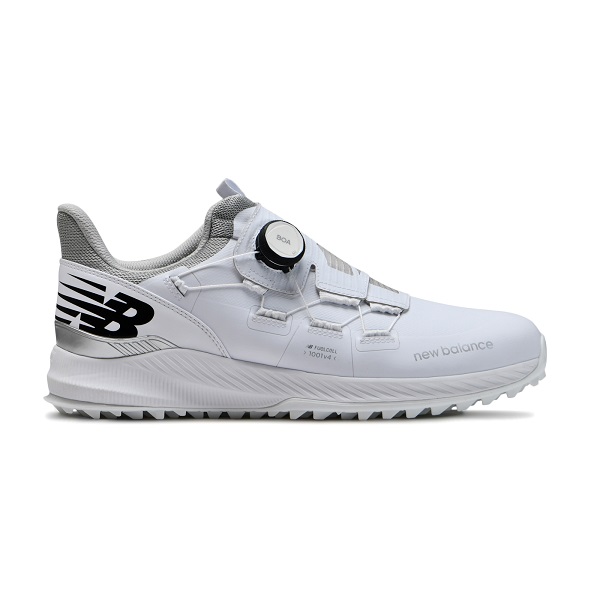 New Balance Golf ニューバランス ゴルフシューズ FuelCell 1001