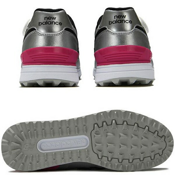 New Balance Golf ニューバランス ゴルフシューズ 574 v3 SL BOA