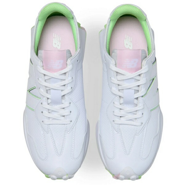 New Balance Golf ニューバランス ゴルフシューズ 327 v1 SL WM