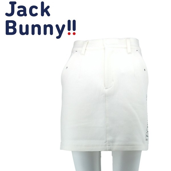 Jack Bunny!!（ジャックバニー） レディース スカート TENKYUシリーズ