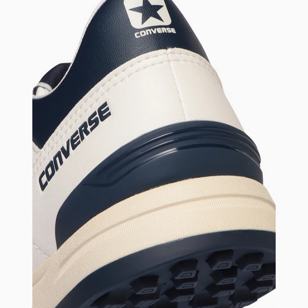 【新品未使用】【タグ付き】コンバース converse ゴルフ スターテック CONVERSE MADE FOR GOLF コンバース ゴルフシューズ スパイクレス