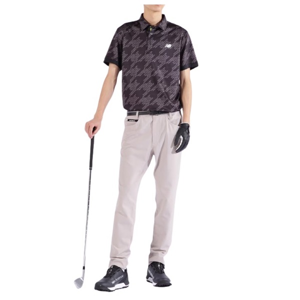 New Balance Golf ニューバランス ゴルフ メンズ スリム ロング