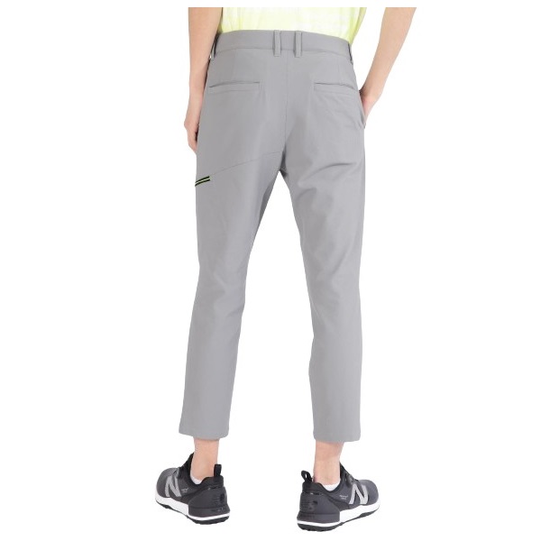 高質 Balance New Golf クロップド メンズ ゴルフ ニューバランス メンズウェア