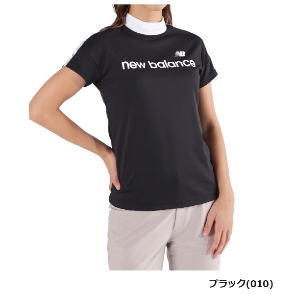 New Balance Golf ニューバランス ゴルフ レディース ダブル