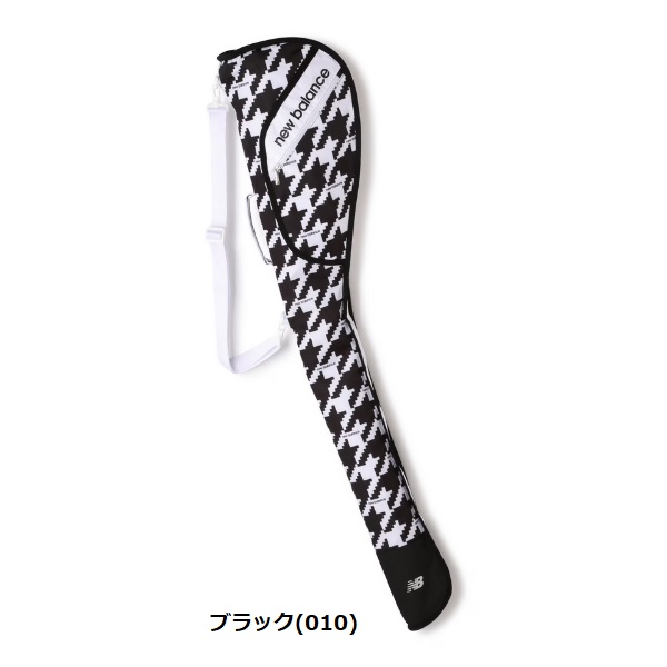 New Balance Golf ニューバランス ゴルフ クラブケース