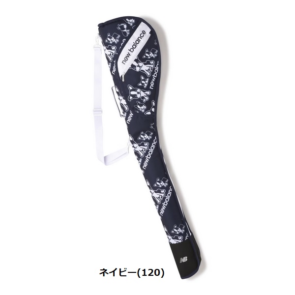 New Balance Golf ニューバランス ゴルフ クラブケース