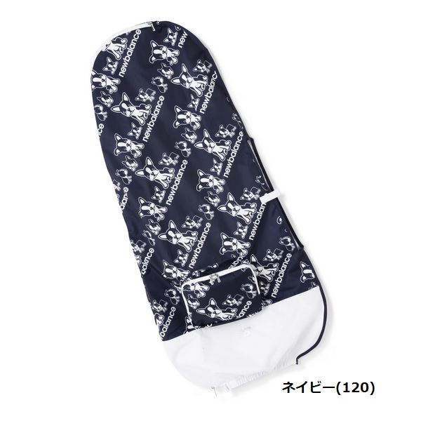 レビュー高評価アイテム特集｜ファッション通販 Golf Balance New ニューバランス new トラベルカバー ゴルフ ゴルフバッグ・キャディバッグ