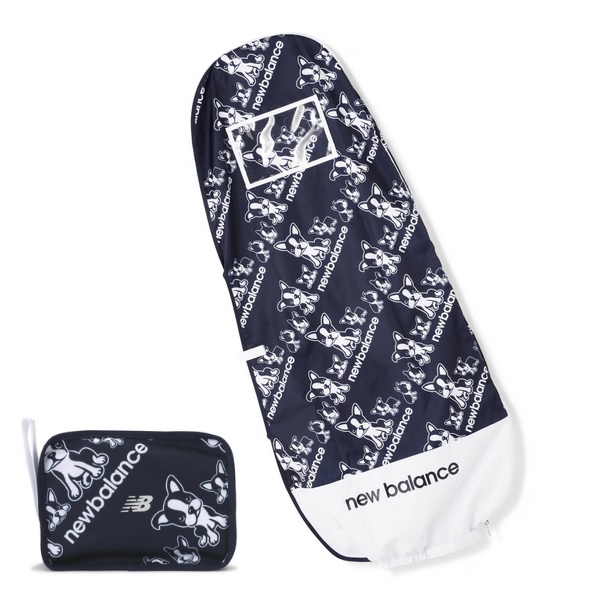 New Balance Golf ニューバランス ゴルフ トラベルカバー new