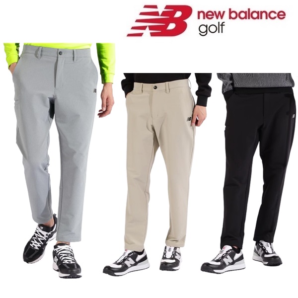 New Balance Golf ニューバランスゴルフ メンズ ストレッチ 保温