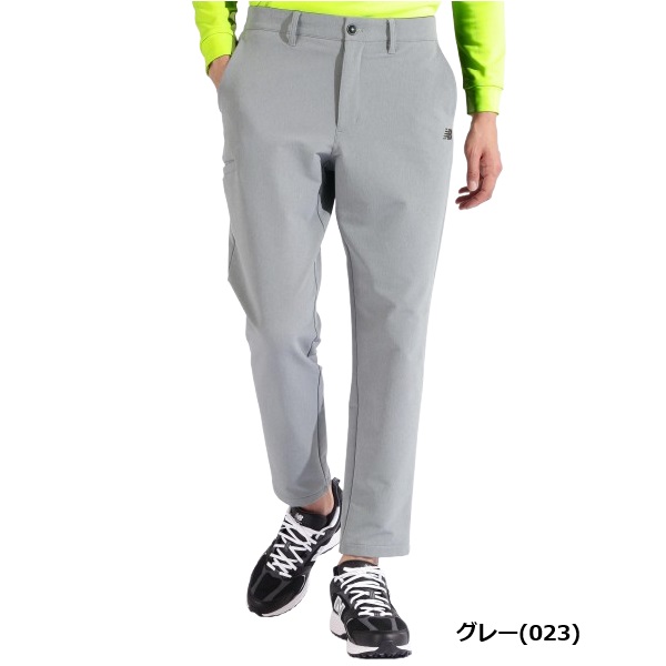 New Balance Golf ニューバランスゴルフ メンズ ストレッチ 保温
