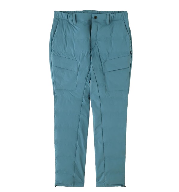 New Balance Golf（ニューバランスゴルフ） メンズ パンツ 蓄熱保温