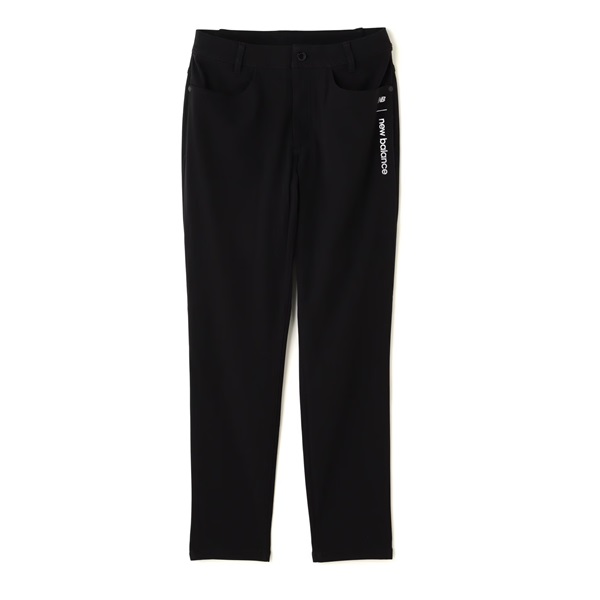サイズ：4 NEW BALANCE GOLF ニューバランス  ストレッチパンツ  グレー系 [240101434012] ゴルフウェア メンズ ストスト NEW BALANCE GOLF ニューバランス ストレッチパンツ グレー系 4