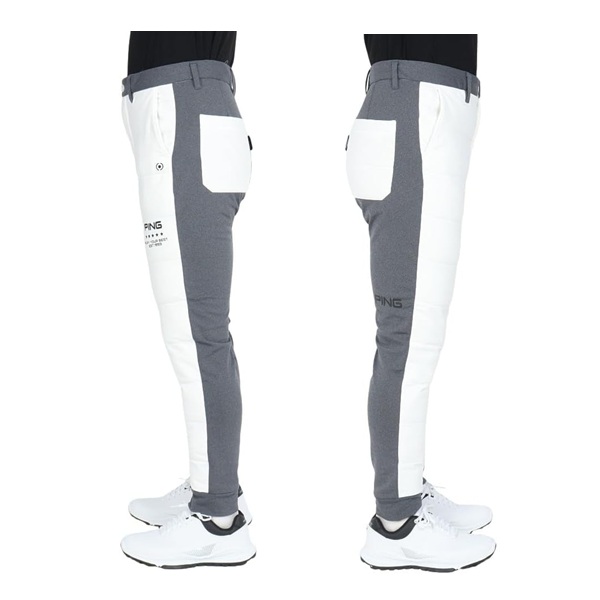 PING（ピン） ゴルフ メンズ エアーフレイク ジョガーパンツ PING 621