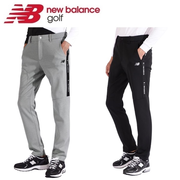 New Balance Golf（ニューバランスゴルフ） メンズ 保温性 スウェット