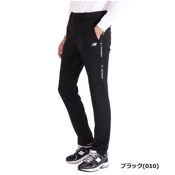 New Balance Golf（ニューバランスゴルフ） メンズ 保温性 スウェット